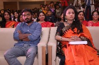 Jayamma Panchayathi Movie Pre Release Event